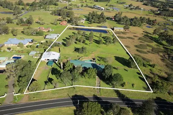 45 Mason Road, Box Hill NSW 2765