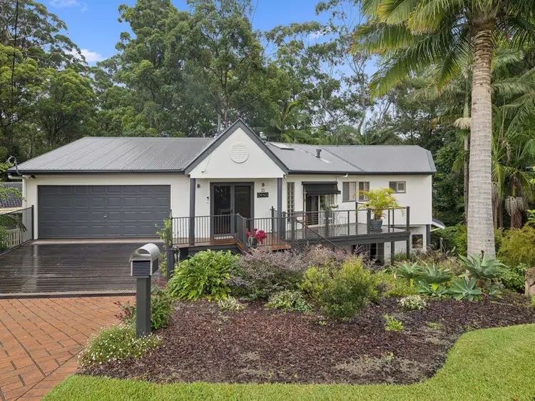 15 Aston Close, Coffs Harbour NSW 2450