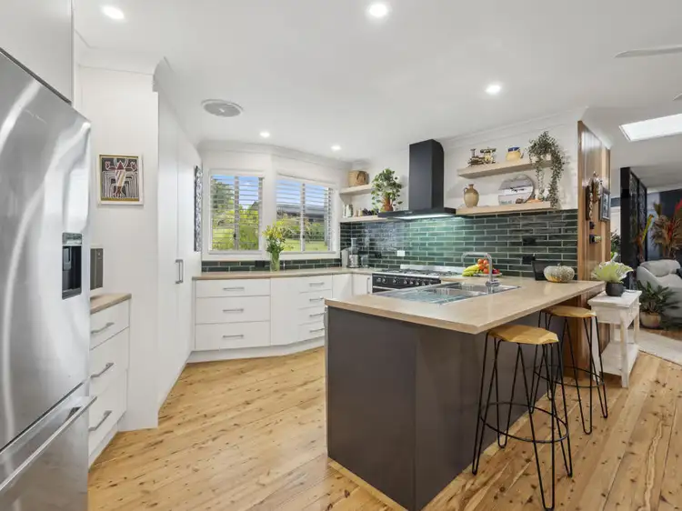 Third view of Homely house listing, 15 Aston Close, Coffs Harbour NSW 2450