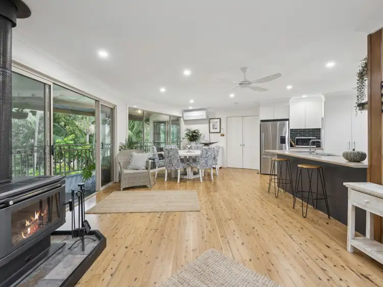 Fourth view of Homely house listing, 15 Aston Close, Coffs Harbour NSW 2450