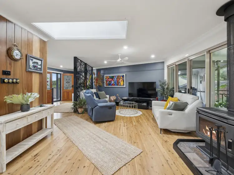 Sixth view of Homely house listing, 15 Aston Close, Coffs Harbour NSW 2450