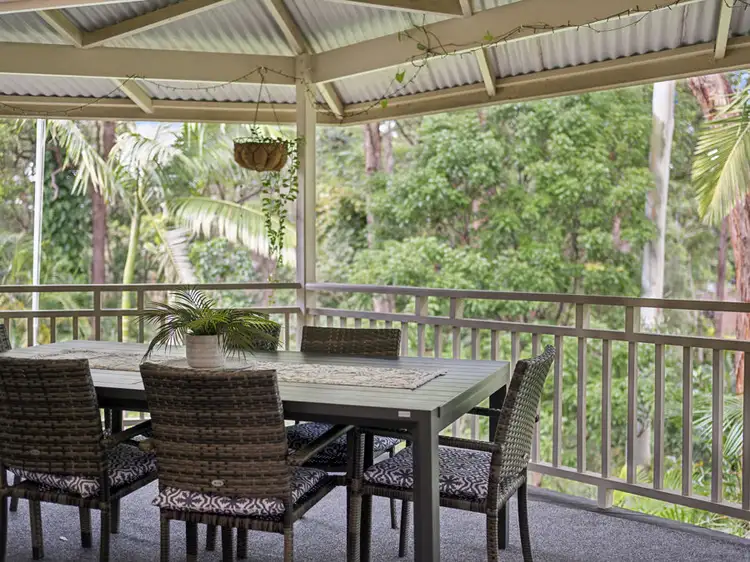 Seventh view of Homely house listing, 15 Aston Close, Coffs Harbour NSW 2450
