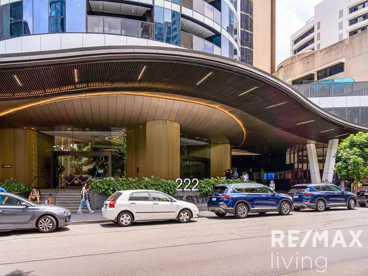 1607/222 Margaret Street