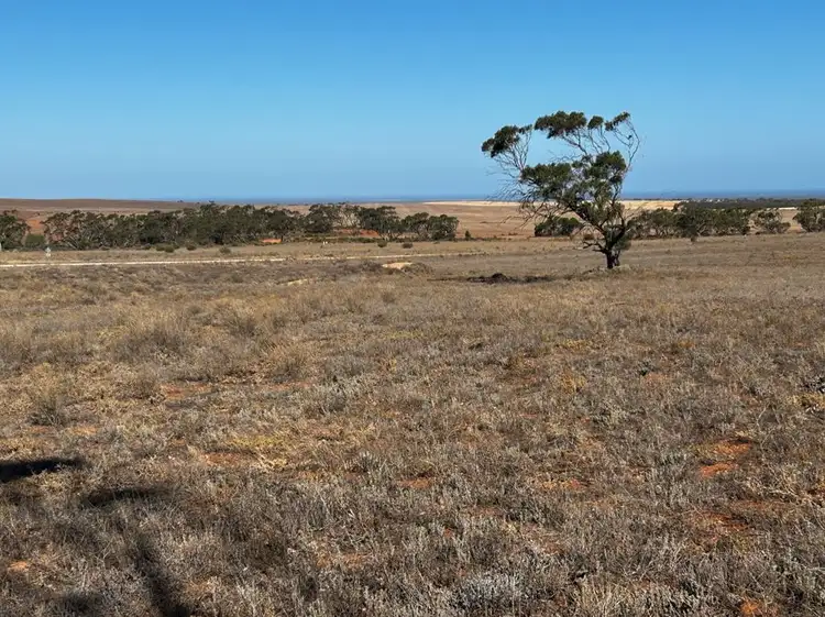 Second view of Homely land listing, Section 30 Carmody Road, Midgee SA 5602