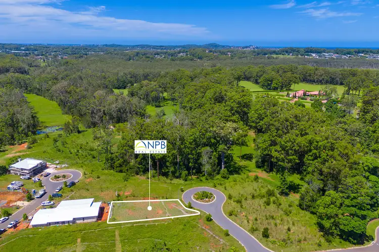 3 Leilani Glade (Lot 550 Ascot Park), Port Macquarie NSW 2444