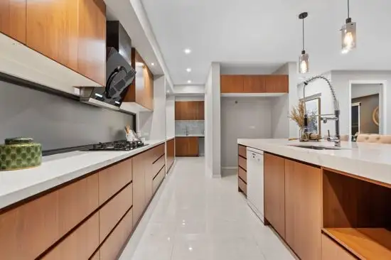Fifth view of Homely house listing, 38 Raquel Avenue, Rochedale QLD 4123