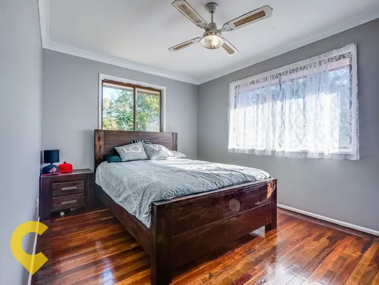 Fifth view of Homely house listing, 30 Melinda street, Marsden QLD 4132