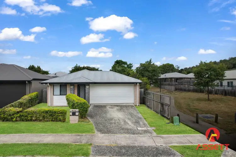 83 CORDEAUX CRESCENT, Redbank Plains QLD 4301