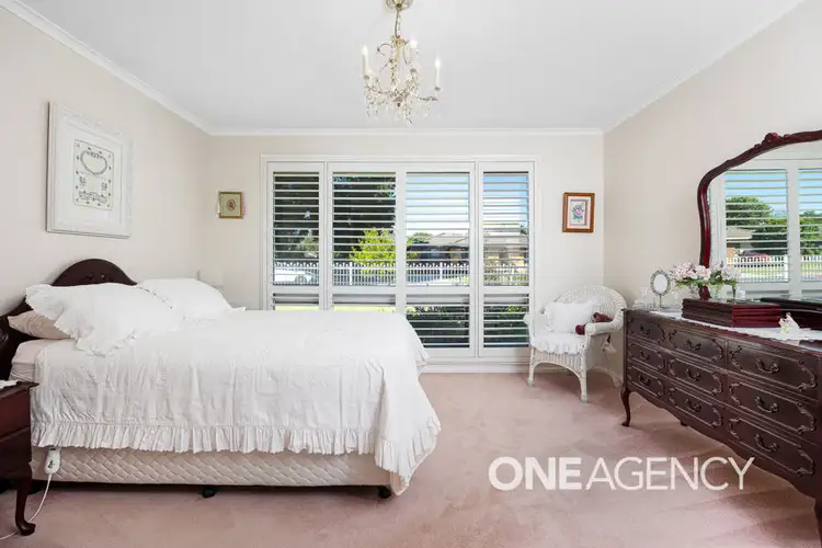 Sixth view of Homely house listing, 5 VANDA STREET, Lake Albert NSW 2650