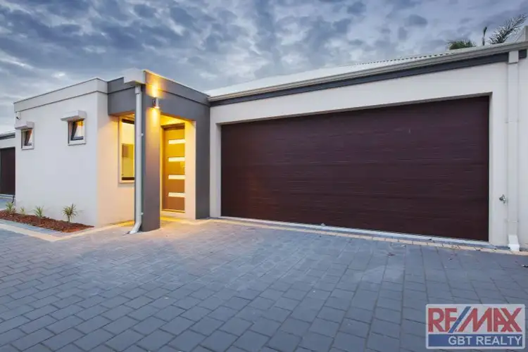 23B Mirrabooka Ave, Nollamara WA 6061