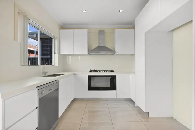 Fifth view of Homely house listing, 5 Walnut Street, Greystanes NSW 2145