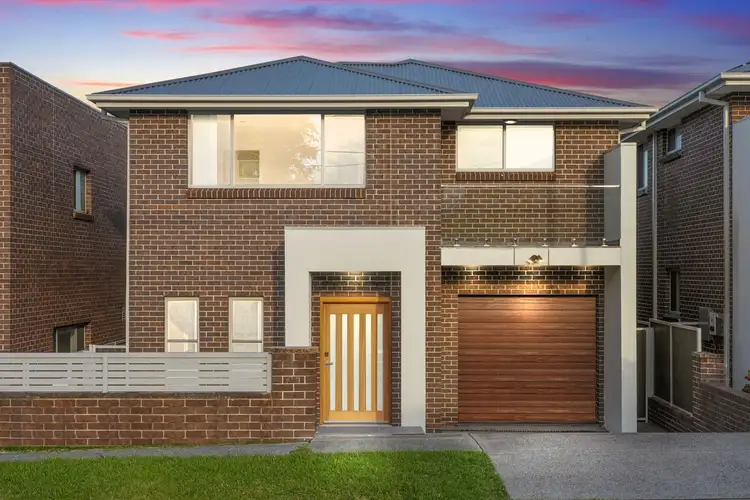 3 Walnut Street, Greystanes NSW 2145