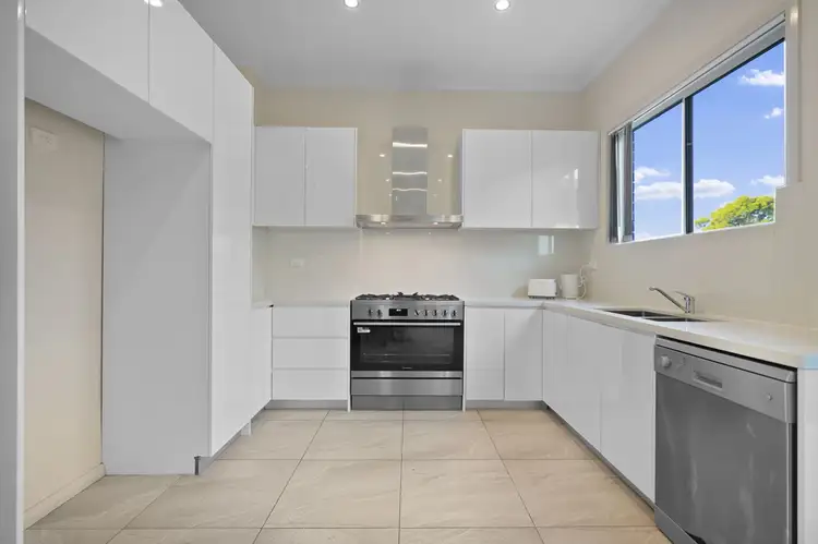 Fifth view of Homely house listing, 3 Walnut Street, Greystanes NSW 2145