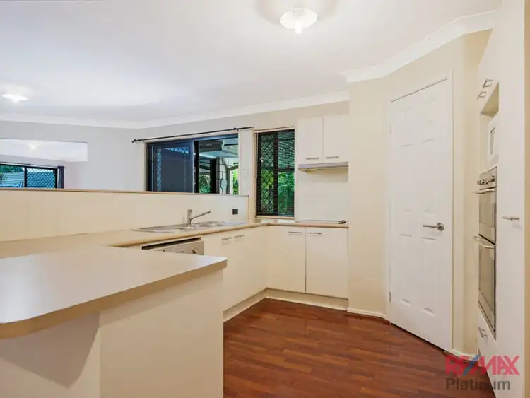 Second view of Homely house listing, 3 Siris Court, Narangba QLD 4504