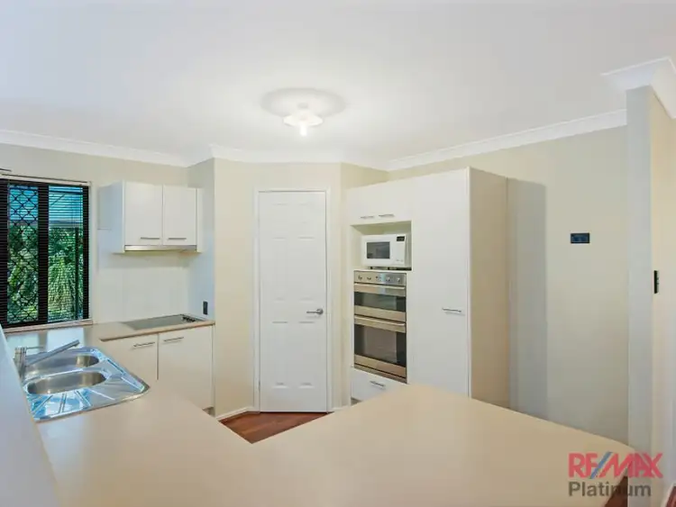 Third view of Homely house listing, 3 Siris Court, Narangba QLD 4504