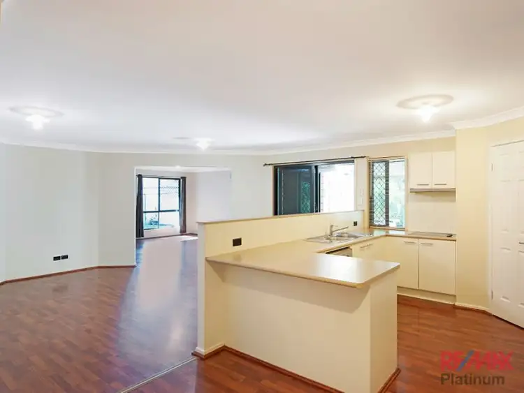Fourth view of Homely house listing, 3 Siris Court, Narangba QLD 4504