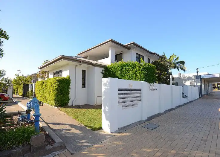 12/70 Main Street, Pialba QLD 4655
