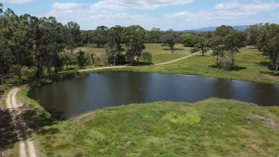 Main view of Homely rural property listing, 189 VANDERWOLFS ROAD, Colosseum QLD 4677