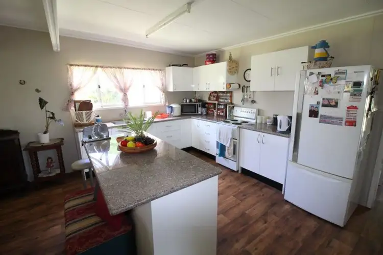 Fourth view of Homely rural property listing, 189 VANDERWOLFS ROAD, Colosseum QLD 4677