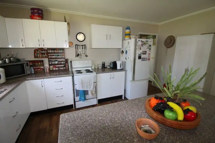 Fifth view of Homely rural property listing, 189 VANDERWOLFS ROAD, Colosseum QLD 4677