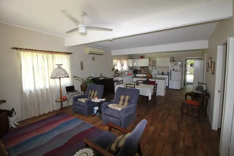 Seventh view of Homely rural property listing, 189 VANDERWOLFS ROAD, Colosseum QLD 4677