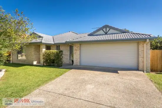 Main view of Homely house listing, 49 Coochin Ave, Narangba QLD 4504