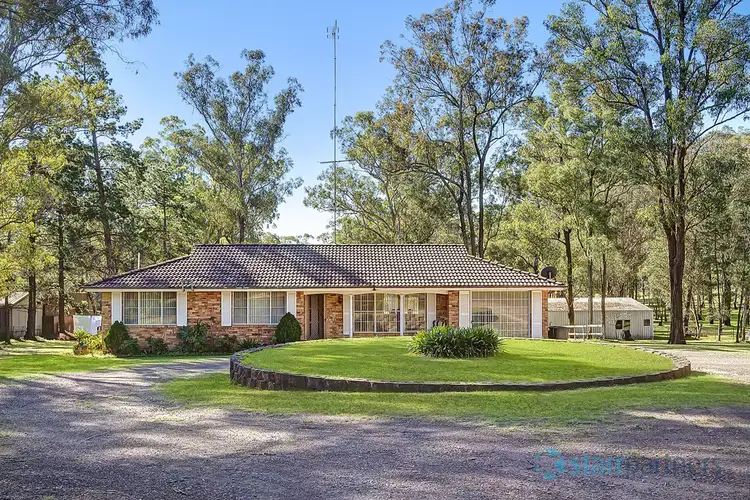 36 Glebe Road, Pitt Town NSW 2756