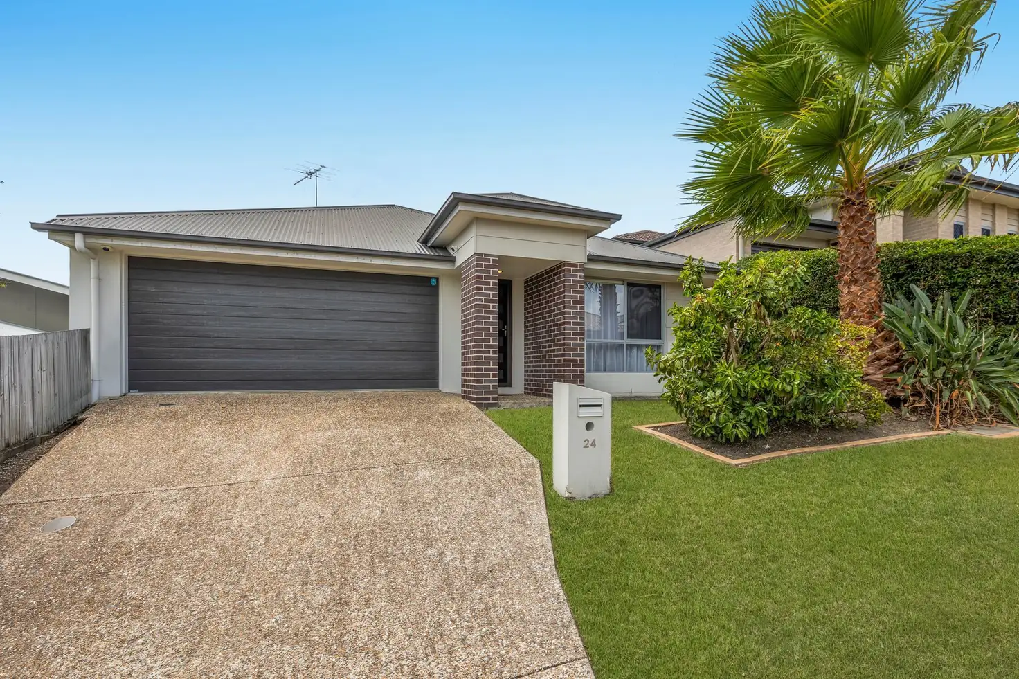Main view of Homely house listing, 24 Nova Street, Waterford QLD 4133