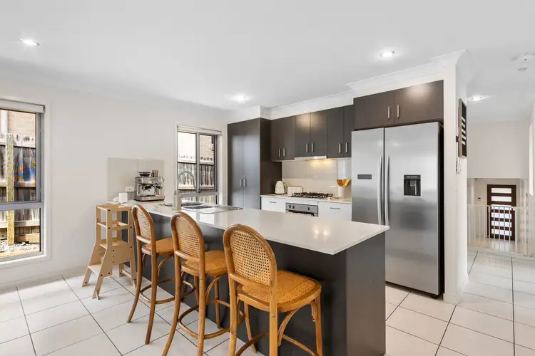 Second view of Homely house listing, 24 Nova Street, Waterford QLD 4133