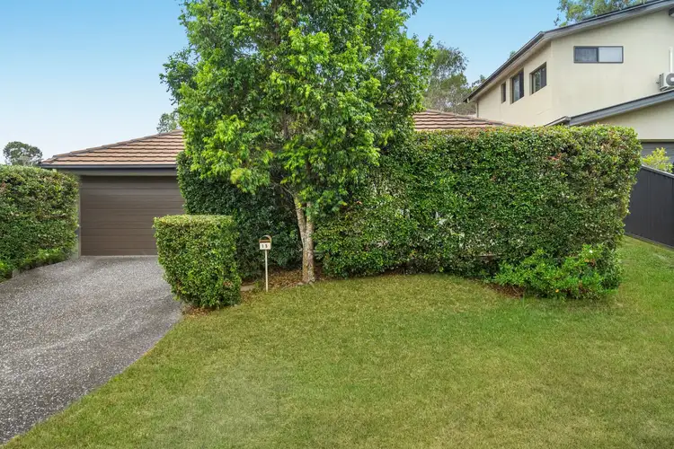 Second view of Homely house listing, 15 Kilkivan Parade, Waterford QLD 4133