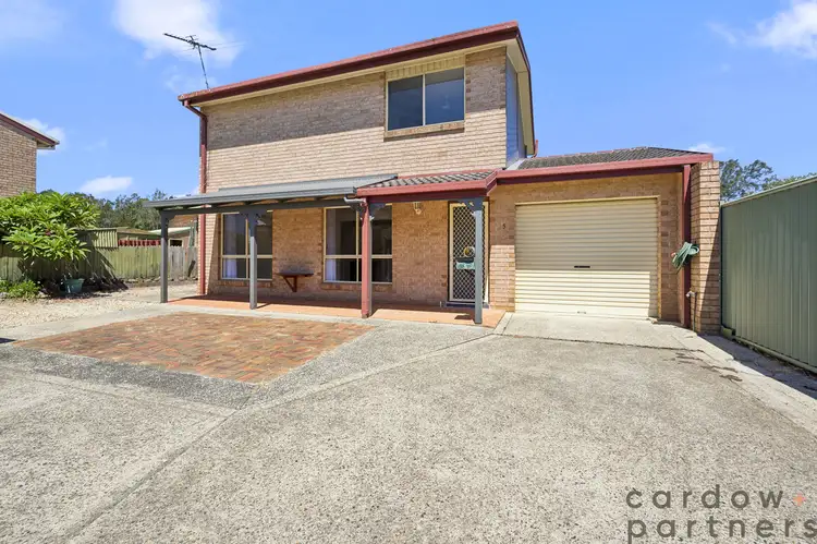 5/53 High Street, Urunga NSW 2455