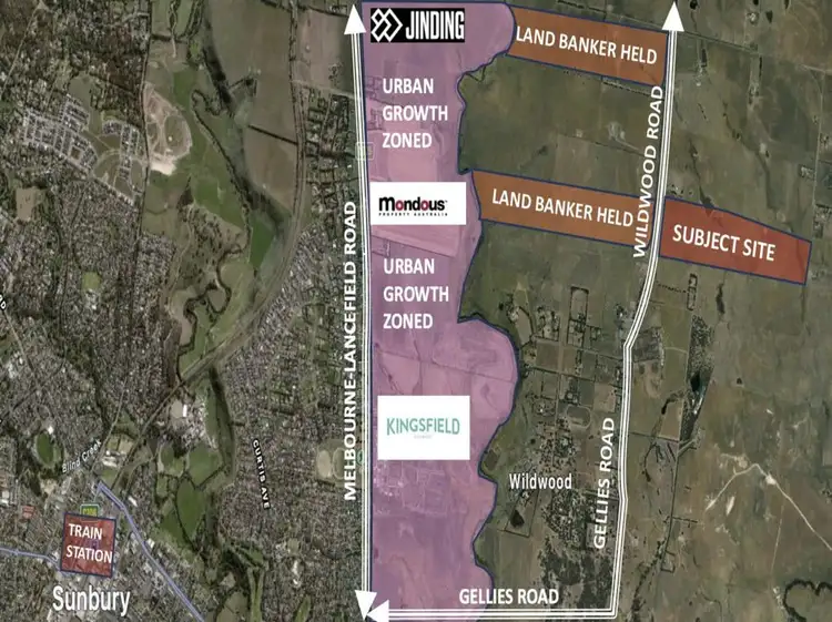710 Wildwood Road, Wildwood, Sunbury VIC 3429
