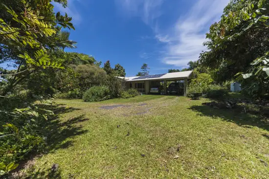 338 Bartle Frere Road, Bartle Frere QLD 4861