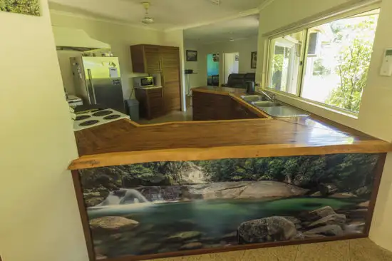 Third view of Homely house listing, 338 Bartle Frere Road, Bartle Frere QLD 4861