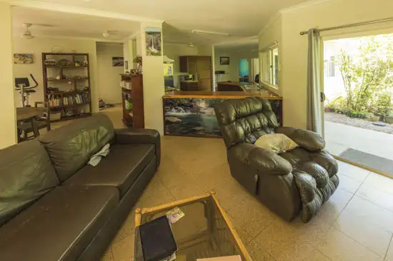 Sixth view of Homely house listing, 338 Bartle Frere Road, Bartle Frere QLD 4861