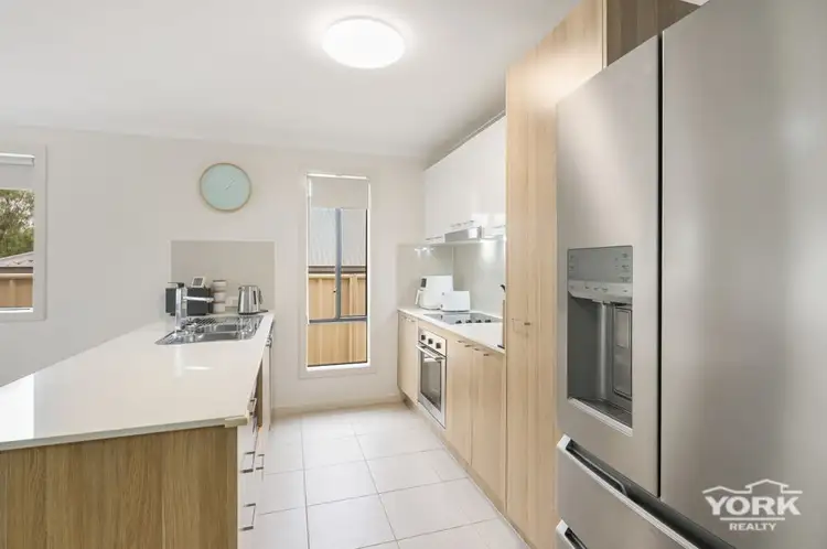 Second view of Homely unit listing, 2/3 Minnett Street, Glenvale QLD 4350