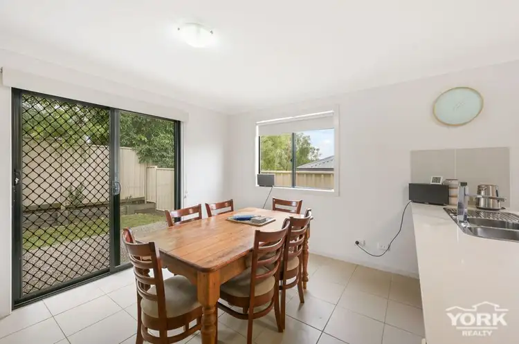 Third view of Homely unit listing, 2/3 Minnett Street, Glenvale QLD 4350