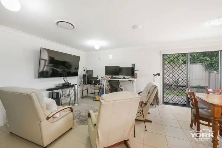 Fourth view of Homely unit listing, 2/3 Minnett Street, Glenvale QLD 4350