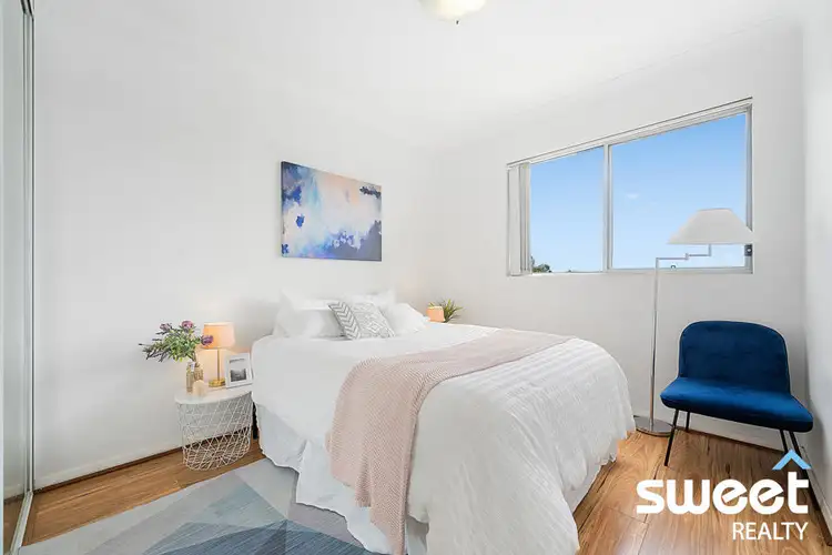 Fourth view of Homely apartment listing, 22/71 Cowper Street, Granville NSW 2142