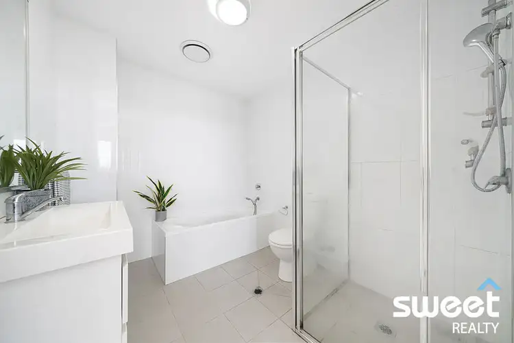 Fifth view of Homely apartment listing, 22/71 Cowper Street, Granville NSW 2142