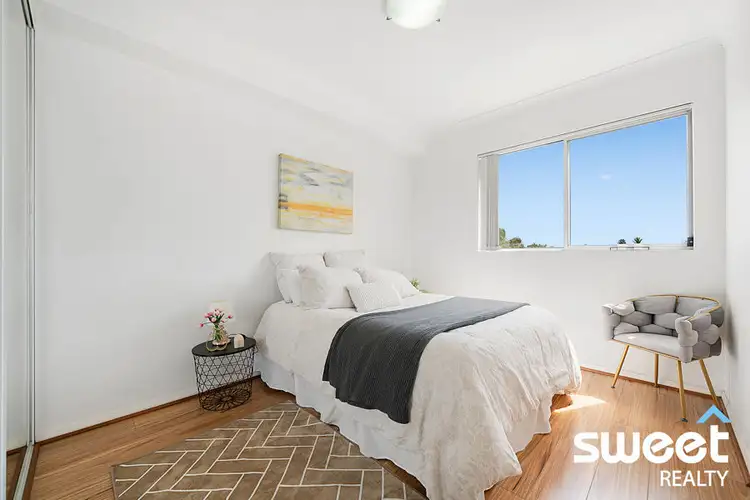 Sixth view of Homely apartment listing, 22/71 Cowper Street, Granville NSW 2142