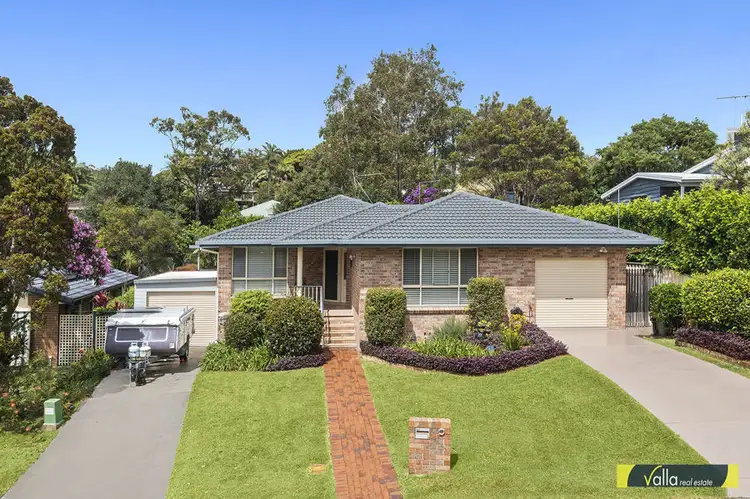 3 Ruth Lowe Court, Valla Beach NSW 2448