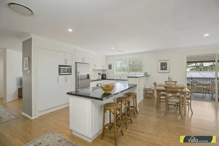 Fourth view of Homely house listing, 3 Ruth Lowe Court, Valla Beach NSW 2448