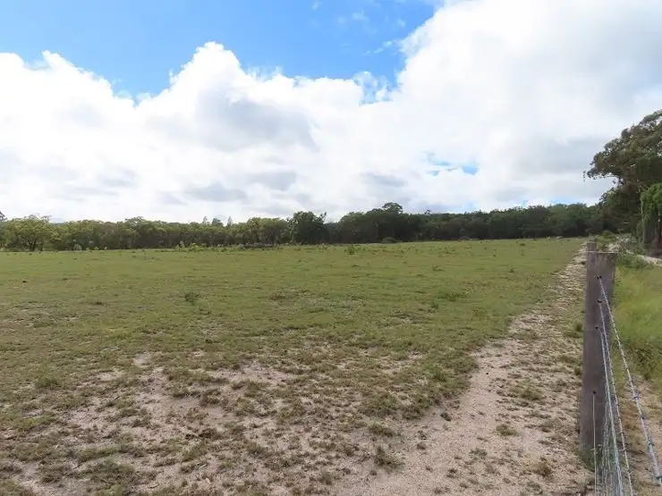 Second view of Homely land listing, Lot 42 Ravensmoor Road, Stanthorpe QLD 4380