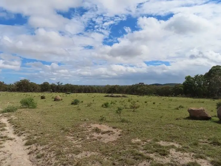 Third view of Homely land listing, Lot 42 Ravensmoor Road, Stanthorpe QLD 4380