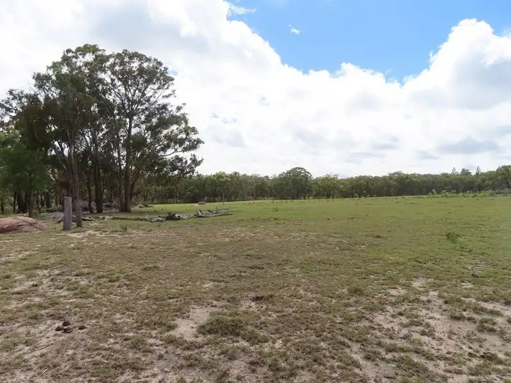 Fourth view of Homely land listing, Lot 42 Ravensmoor Road, Stanthorpe QLD 4380