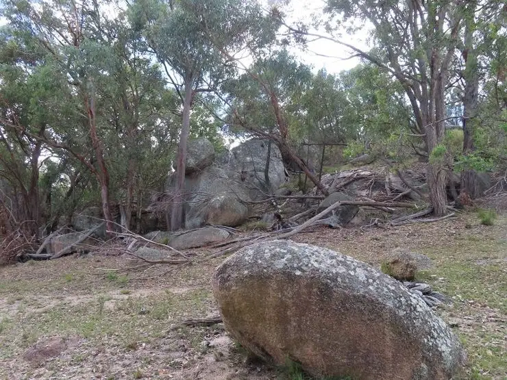 Sixth view of Homely land listing, Lot 42 Ravensmoor Road, Stanthorpe QLD 4380