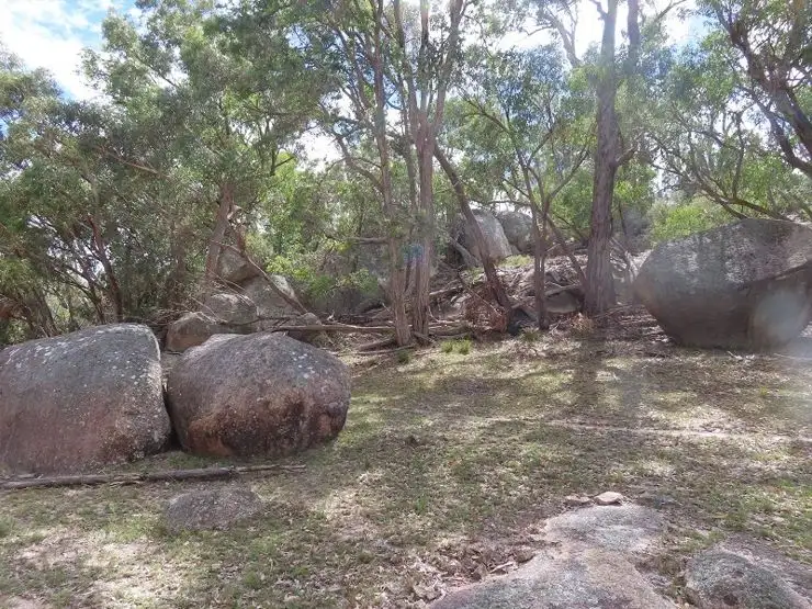 Seventh view of Homely land listing, Lot 42 Ravensmoor Road, Stanthorpe QLD 4380