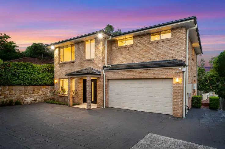 19a Albion Street, Pennant Hills NSW 2120