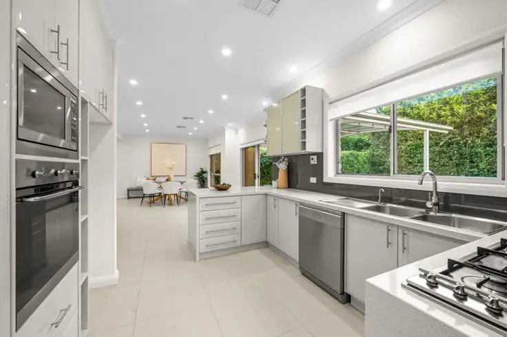 Sixth view of Homely house listing, 19a Albion Street, Pennant Hills NSW 2120